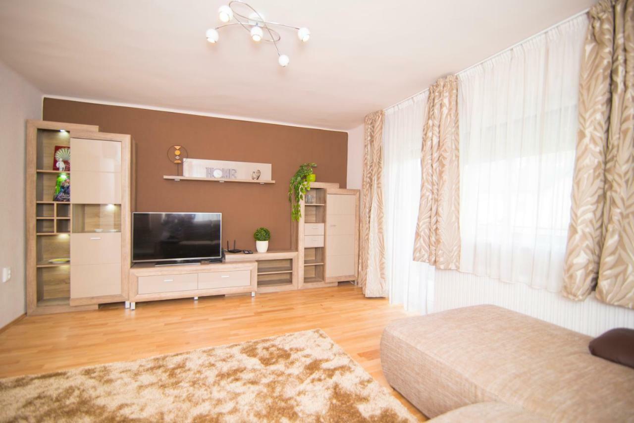 Oeskarszt Apartman Urkut Esterno foto